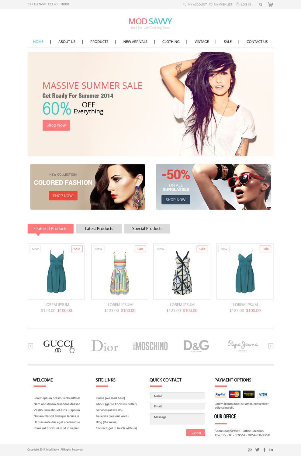 Diseño Web por OM para Amcrest Industries LLC / Amcrest Global Holdings Ltd | Diseño #3964183