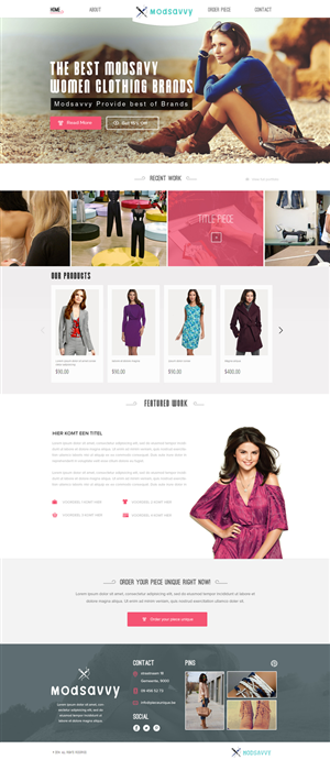 Diseño Web por OM para Amcrest Industries LLC / Amcrest Global Holdings Ltd | Diseño: #3964200
