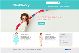 Web Design by yadunath