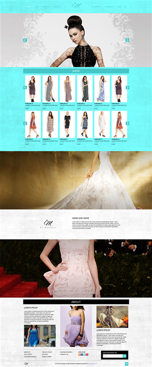 Web Design by Impressive Solutions