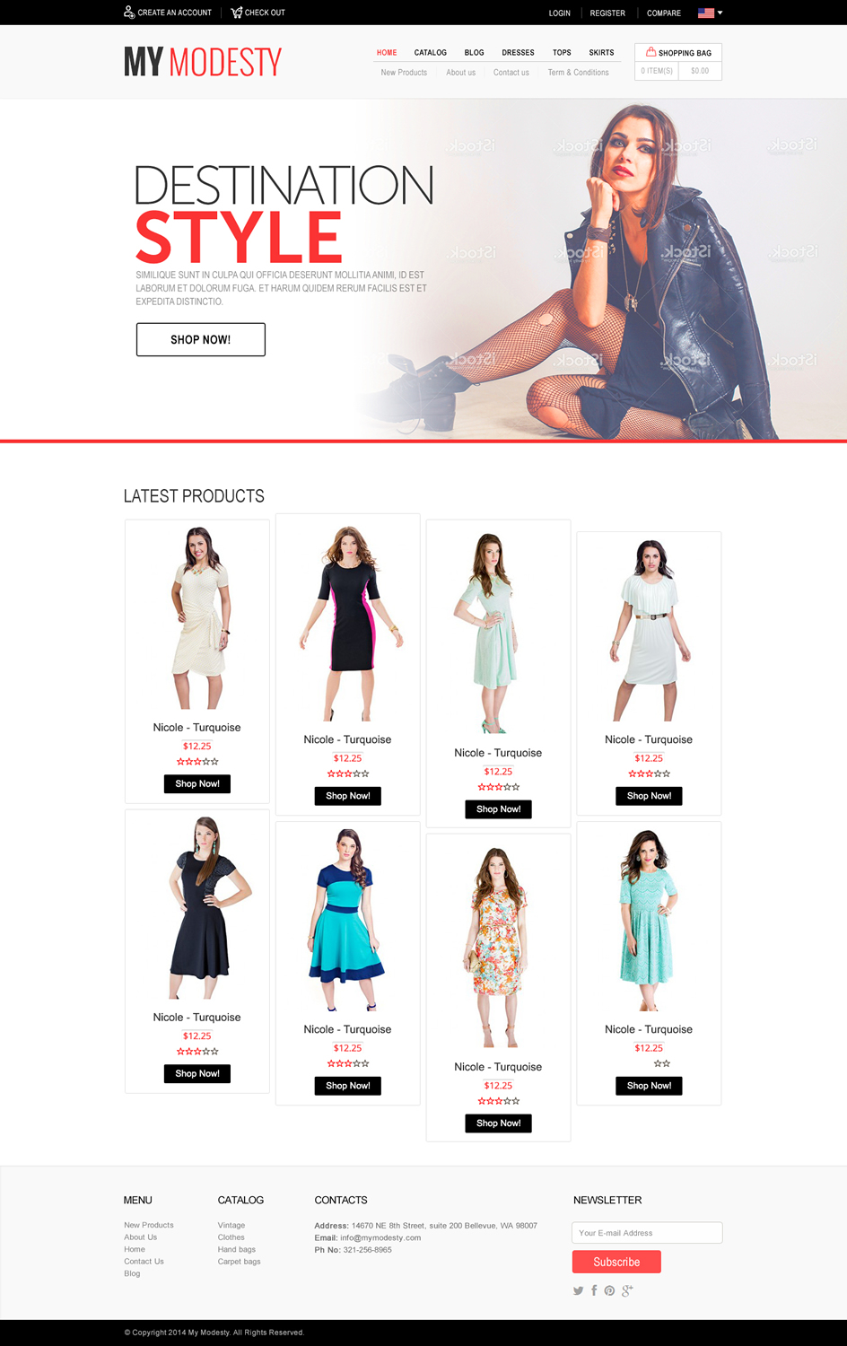 Diseño Web por TechWise para Amcrest Industries LLC / Amcrest Global Holdings Ltd | Diseño #3950435