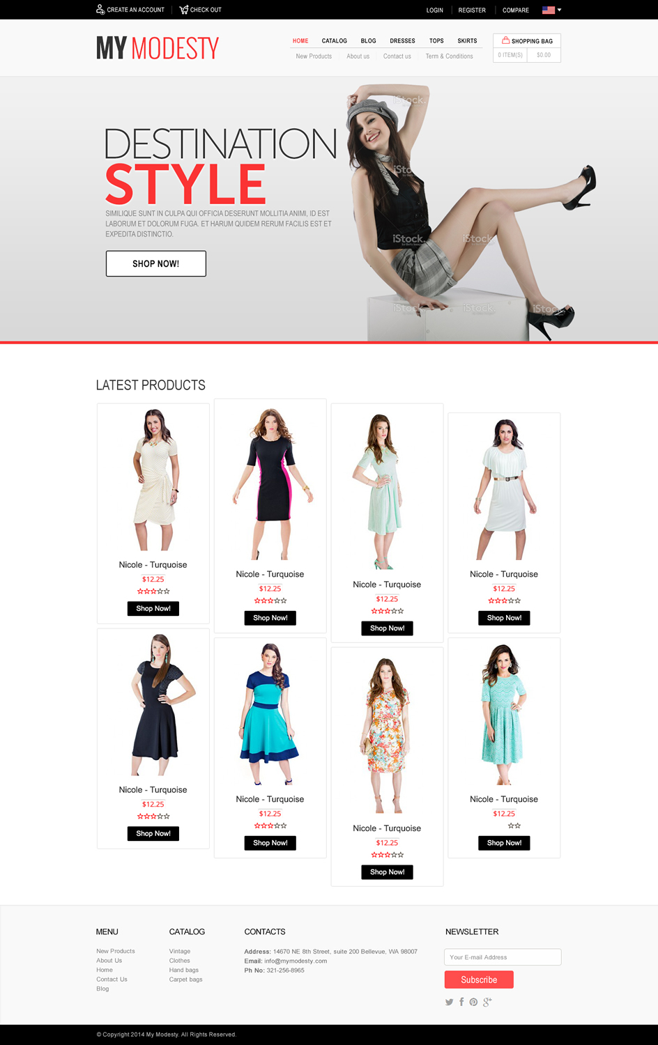 Diseño Web por TechWise para Amcrest Industries LLC / Amcrest Global Holdings Ltd | Diseño #3950444