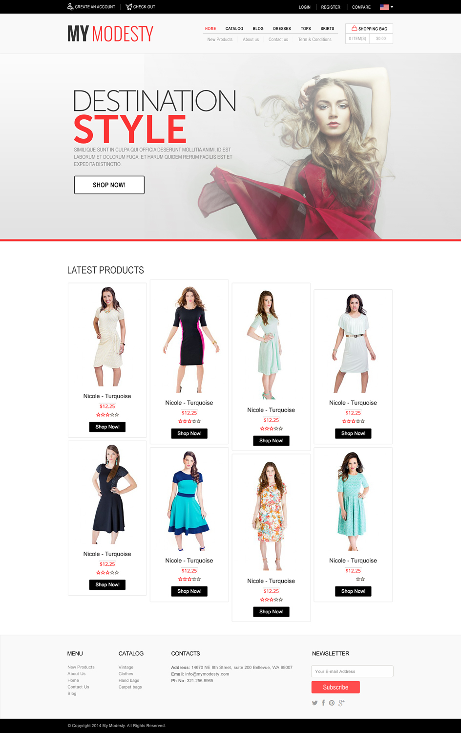 Diseño Web por TechWise para Amcrest Industries LLC / Amcrest Global Holdings Ltd | Diseño #3950446