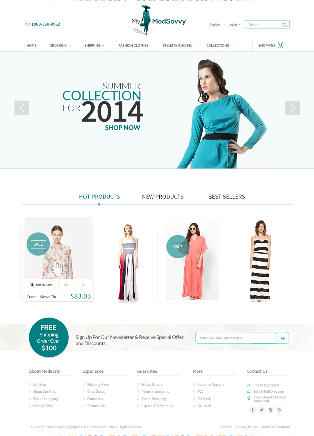 Diseño Web por TechWise para Amcrest Industries LLC / Amcrest Global Holdings Ltd | Diseño #3956692