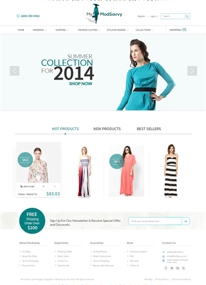 Diseño Web por TechWise para Amcrest Industries LLC / Amcrest Global Holdings Ltd | Diseño: #3956692