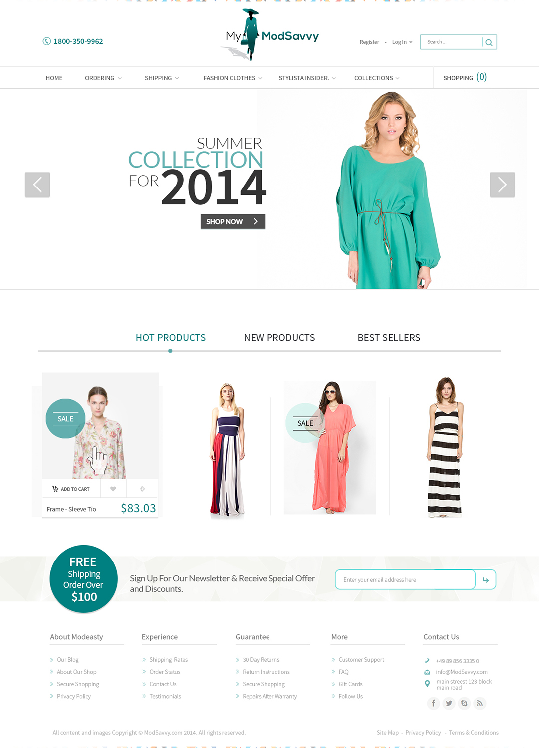 Diseño Web por TechWise para Amcrest Industries LLC / Amcrest Global Holdings Ltd | Diseño #3956704