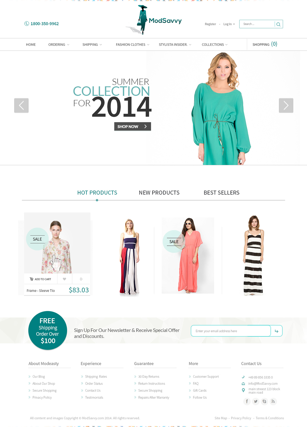 Diseño Web por TechWise para Amcrest Industries LLC / Amcrest Global Holdings Ltd | Diseño #3964604