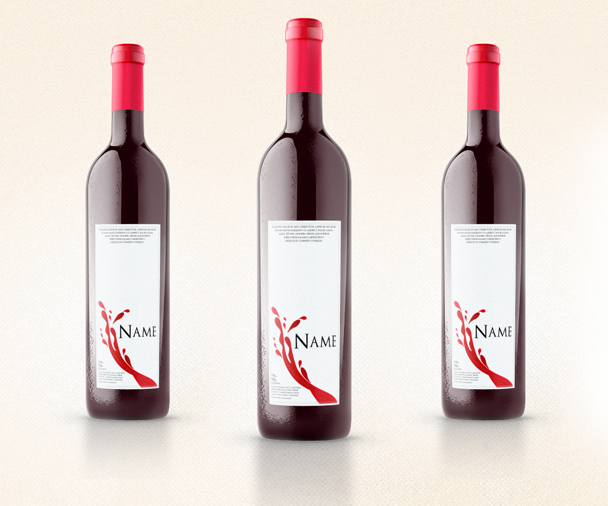 Packaging Design by RebecaParra for No bay estate Pty Ltd | Design #3998730