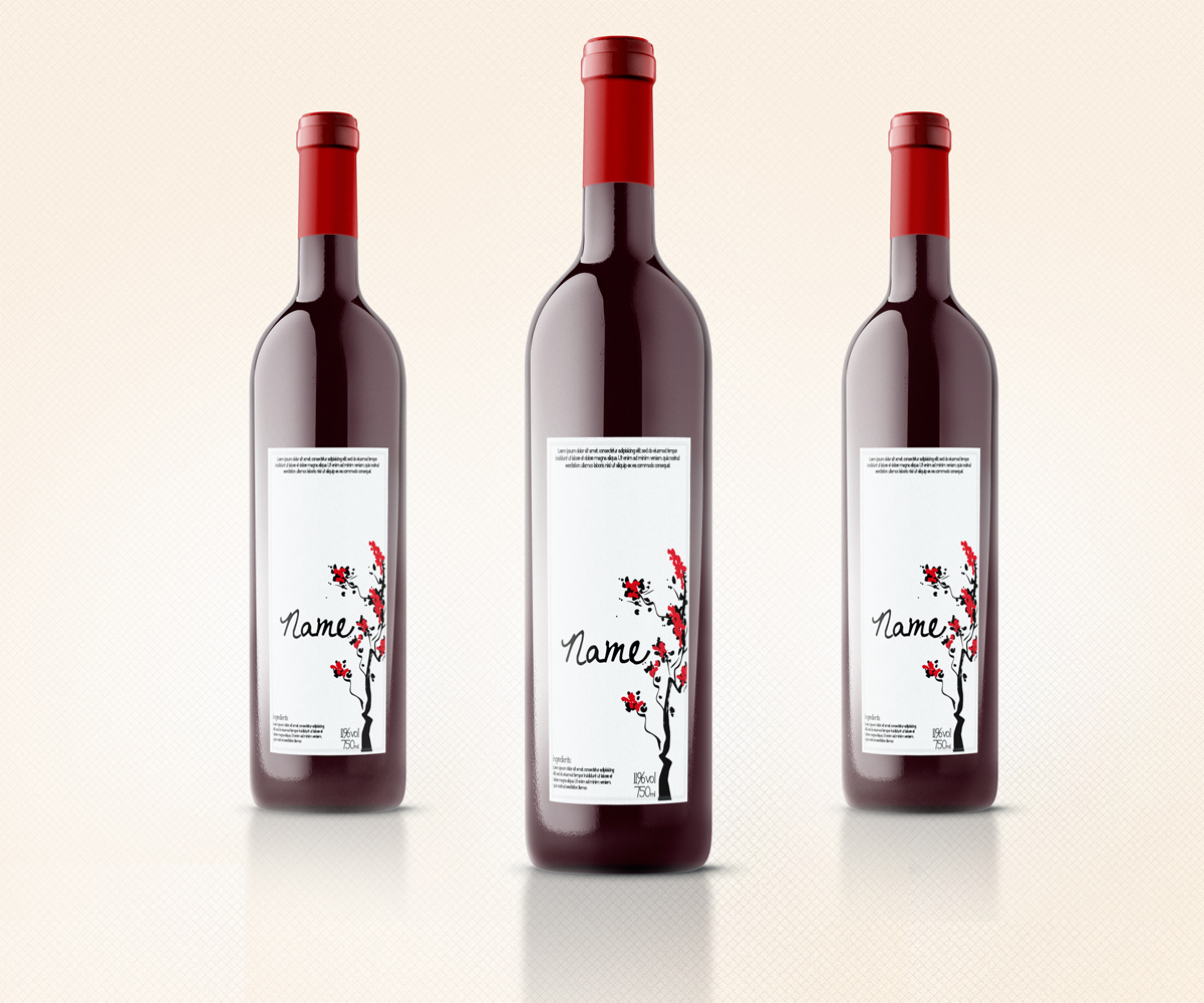 Design Emballage par RebecaParra pour No bay estate Pty Ltd | Design #3998759