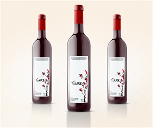 Verpackungs-Design von RebecaParra für No bay estate Pty Ltd | Design: #3998759