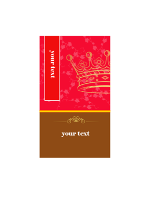 Packaging Design by chandrahalim for No bay estate Pty Ltd | Design #3963732