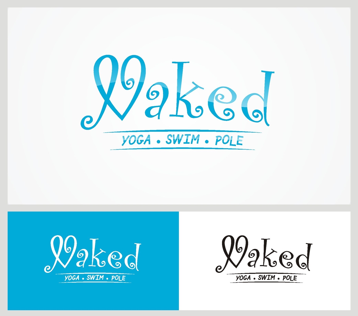 Logo Design by PYN-Project for this project | Design #3997515