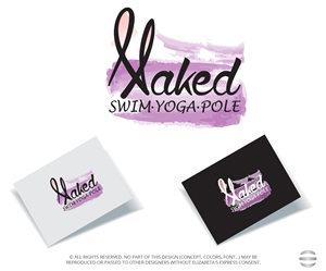 Logo-Design von Elizabeta für dieses Projekt | Design: #3969610