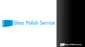 Logo Design by Atelier de Lala for Glass polish service  | Design: #3954698