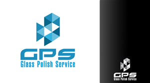 Logo Design by Atelier de Lala for Glass polish service  | Design: #3954704