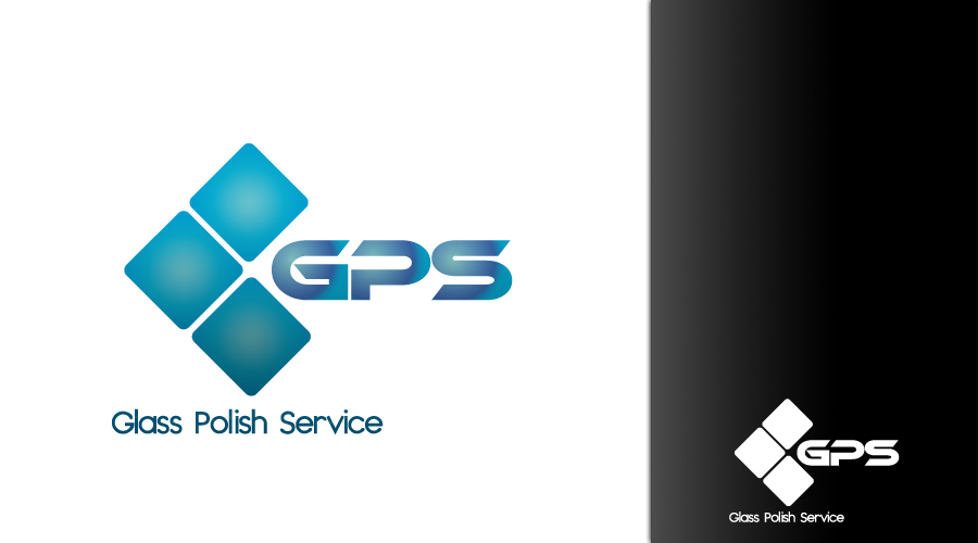 Logo Design by Atelier de Lala for Glass polish service  | Design #3954705