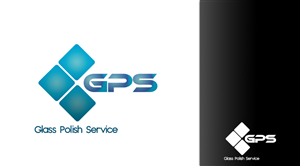 Logo Design by Atelier de Lala for Glass polish service  | Design: #3954705