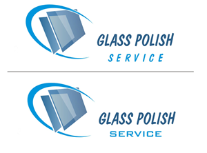 Logo Design by Atelier de Lala for Glass polish service  | Design: #3966471