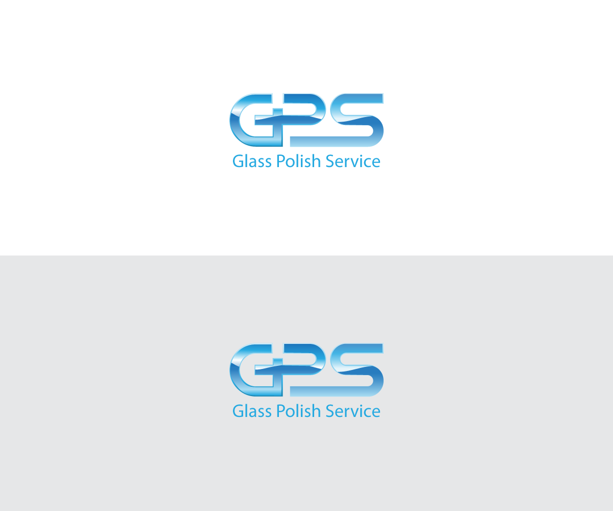 Logo Design by dianagargaritza for Glass polish service  | Design #3945973