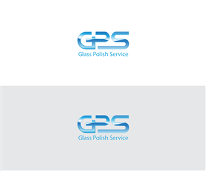 Logo Design by dianagargaritza for Glass polish service  | Design: #3945973
