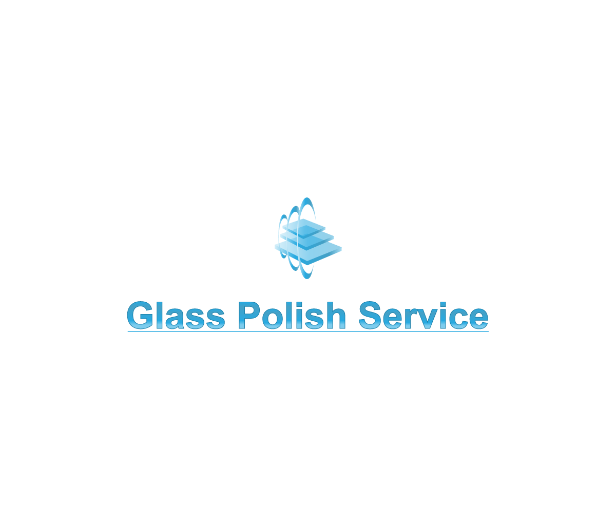 Logo Design by dianagargaritza for Glass polish service  | Design #3946408