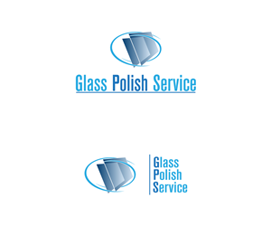 Logo Design by dianagargaritza for Glass polish service  | Design: #3961584