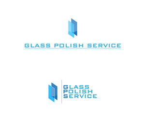 Logo Design by dianagargaritza for Glass polish service  | Design: #3961967