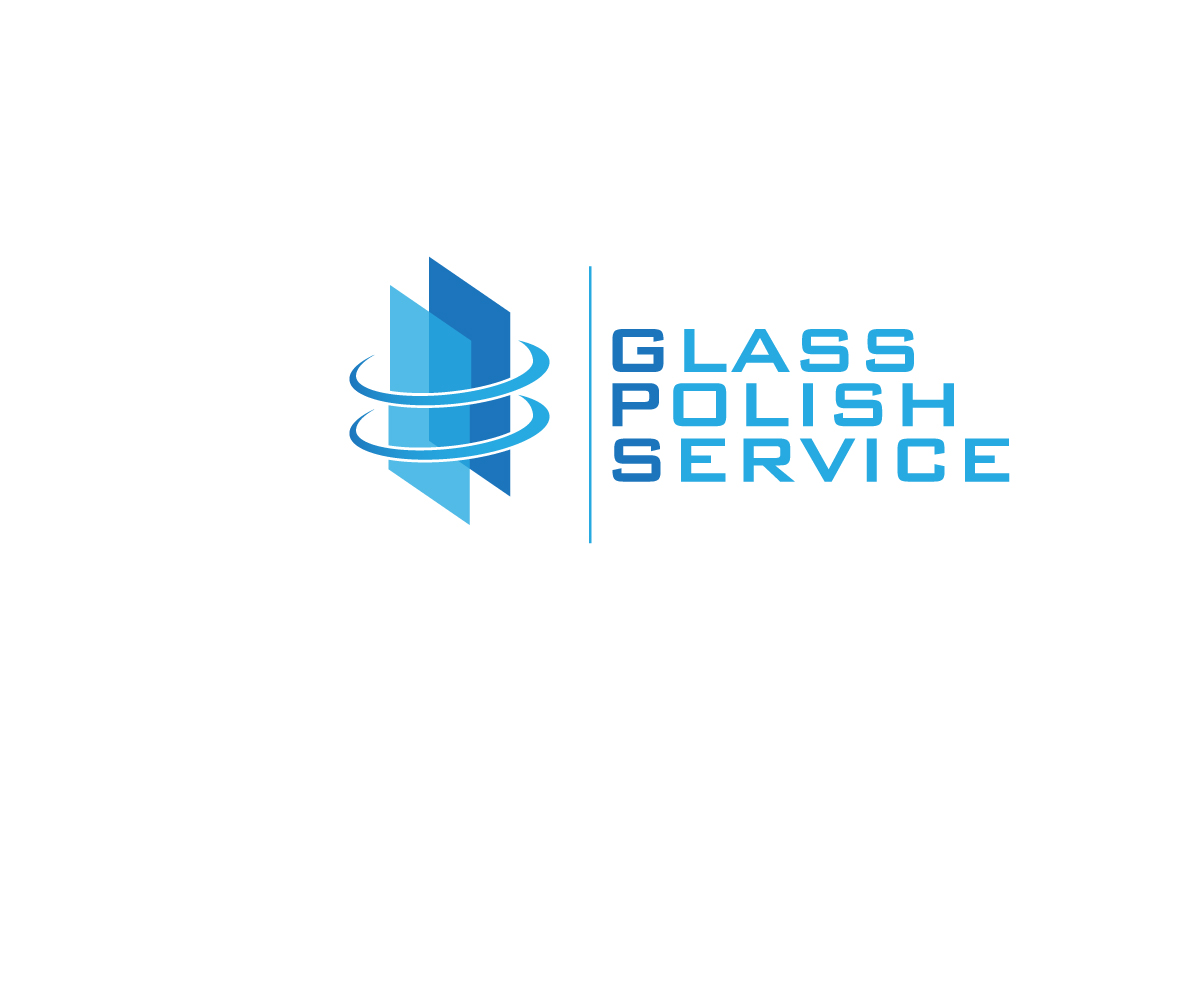 Logo Design by dianagargaritza for Glass polish service  | Design #3962401