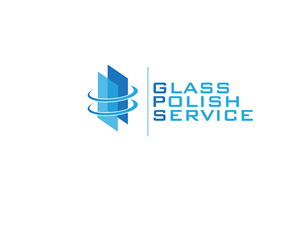 Logo Design by dianagargaritza for Glass polish service  | Design: #3962401