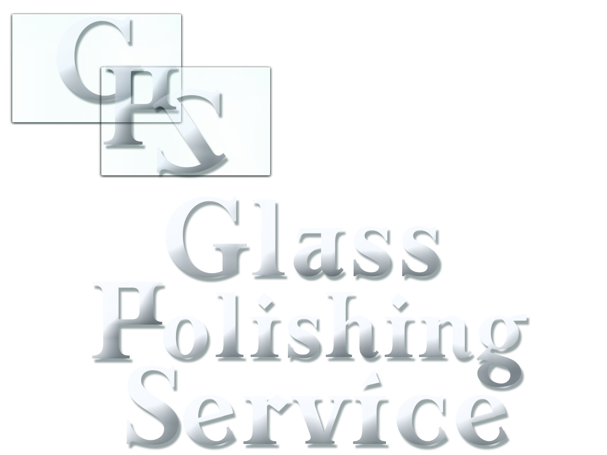 Logo-Design von sugarush für Glass polish service  | Design #3962952