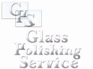 Diseño de Logo por sugarush para Glass polish service  | Diseño #3962952