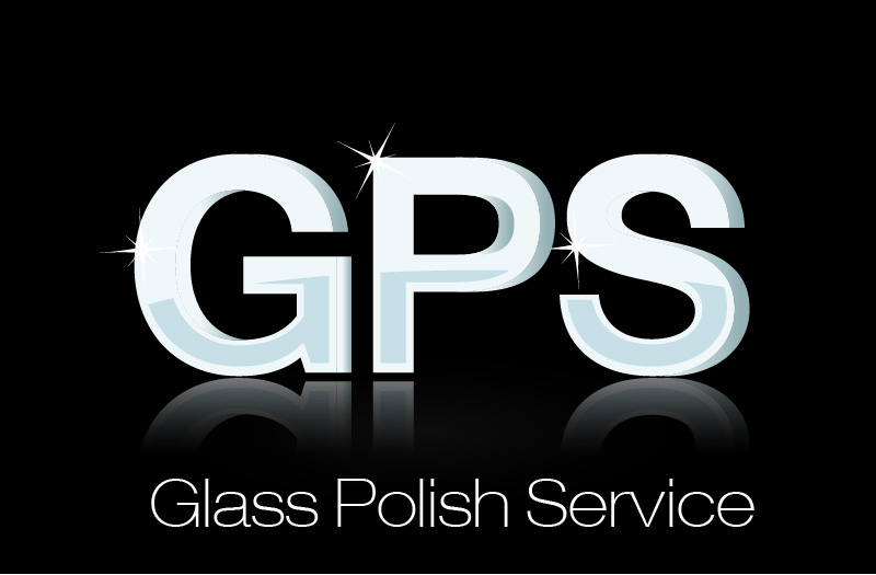 Logo-Design von uniquetarget für Glass polish service  | Design #3948569