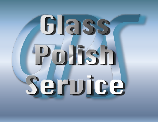 Logo Design by feightdesigns for Glass polish service  | Design #3949670