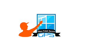 Logo Design by MeeRulz for Glass polish service  | Design: #3958114