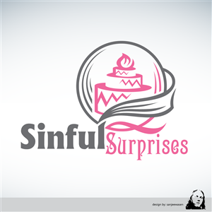 Logo Design by sanjeewasen