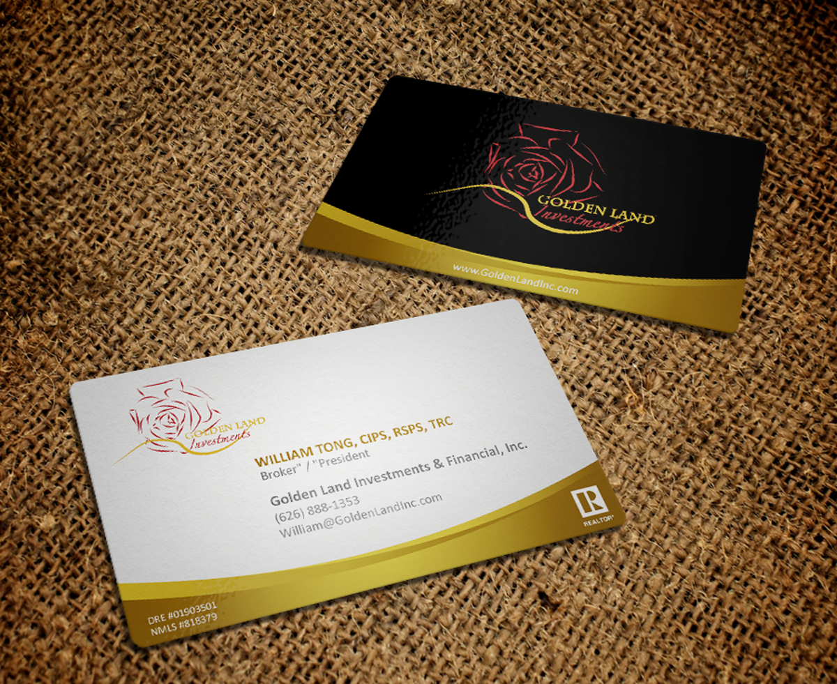 Business Card Design by BramDwi for this project | Design #1066224