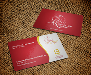 Business Card Design by BramDwi for this project | Design: #1067093