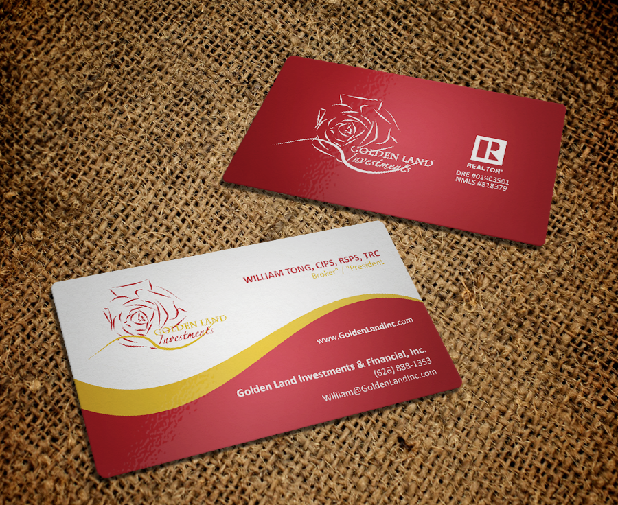 Business Card Design by BramDwi for this project | Design #1067213