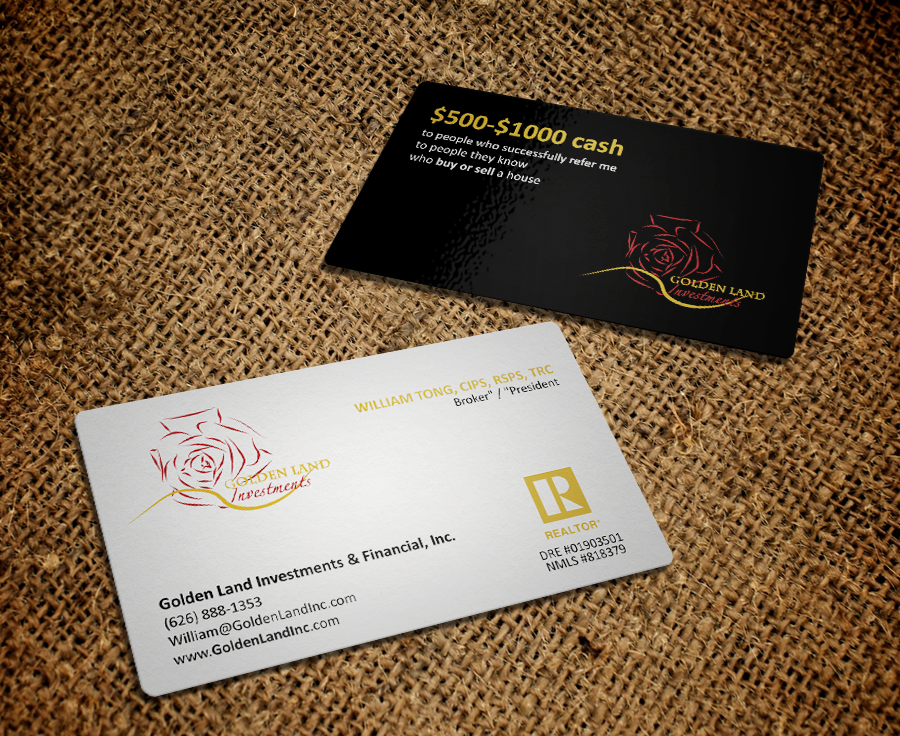 Business Card Design by BramDwi for this project | Design #1067325