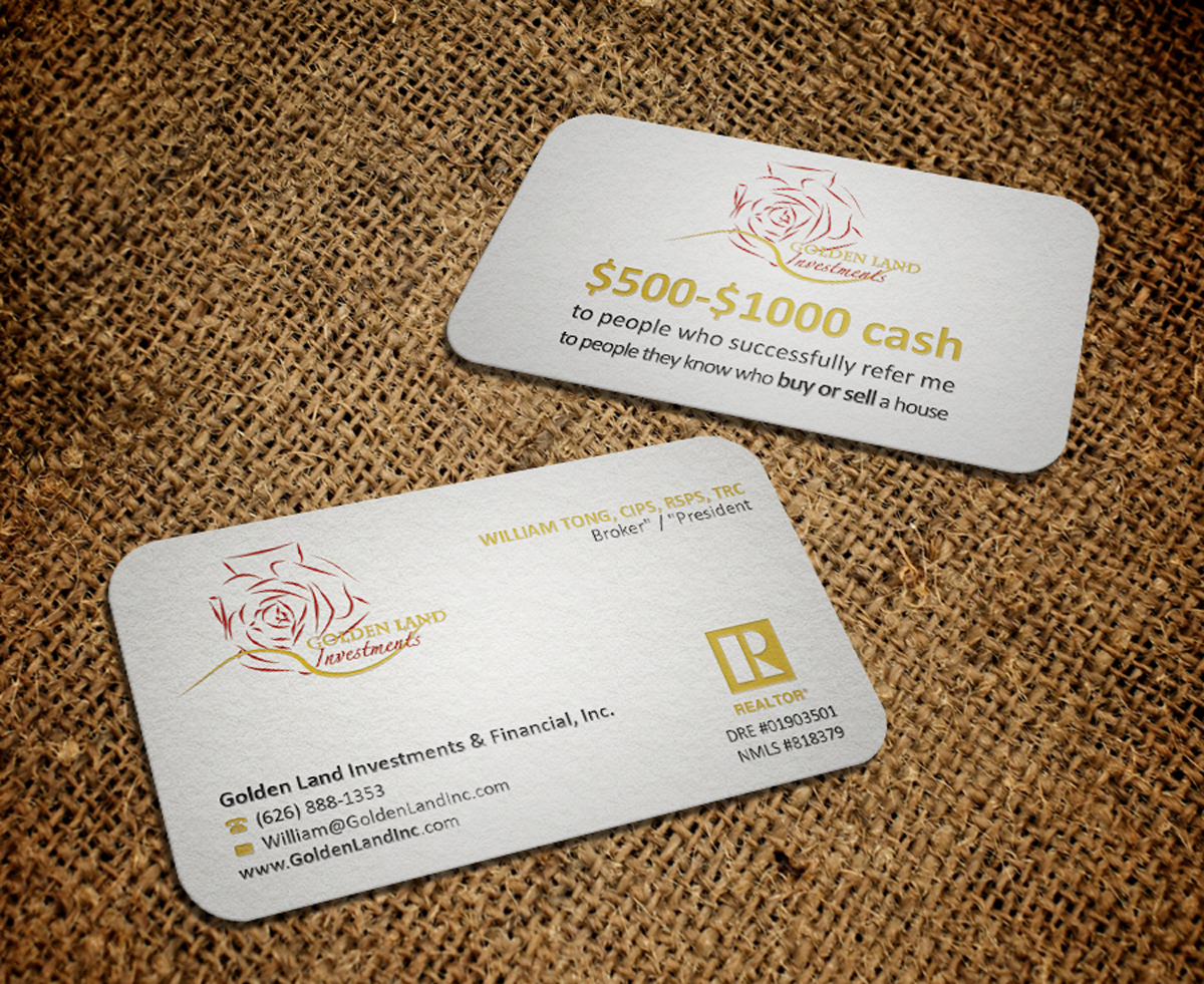 Business Card Design by BramDwi for this project | Design #1072759