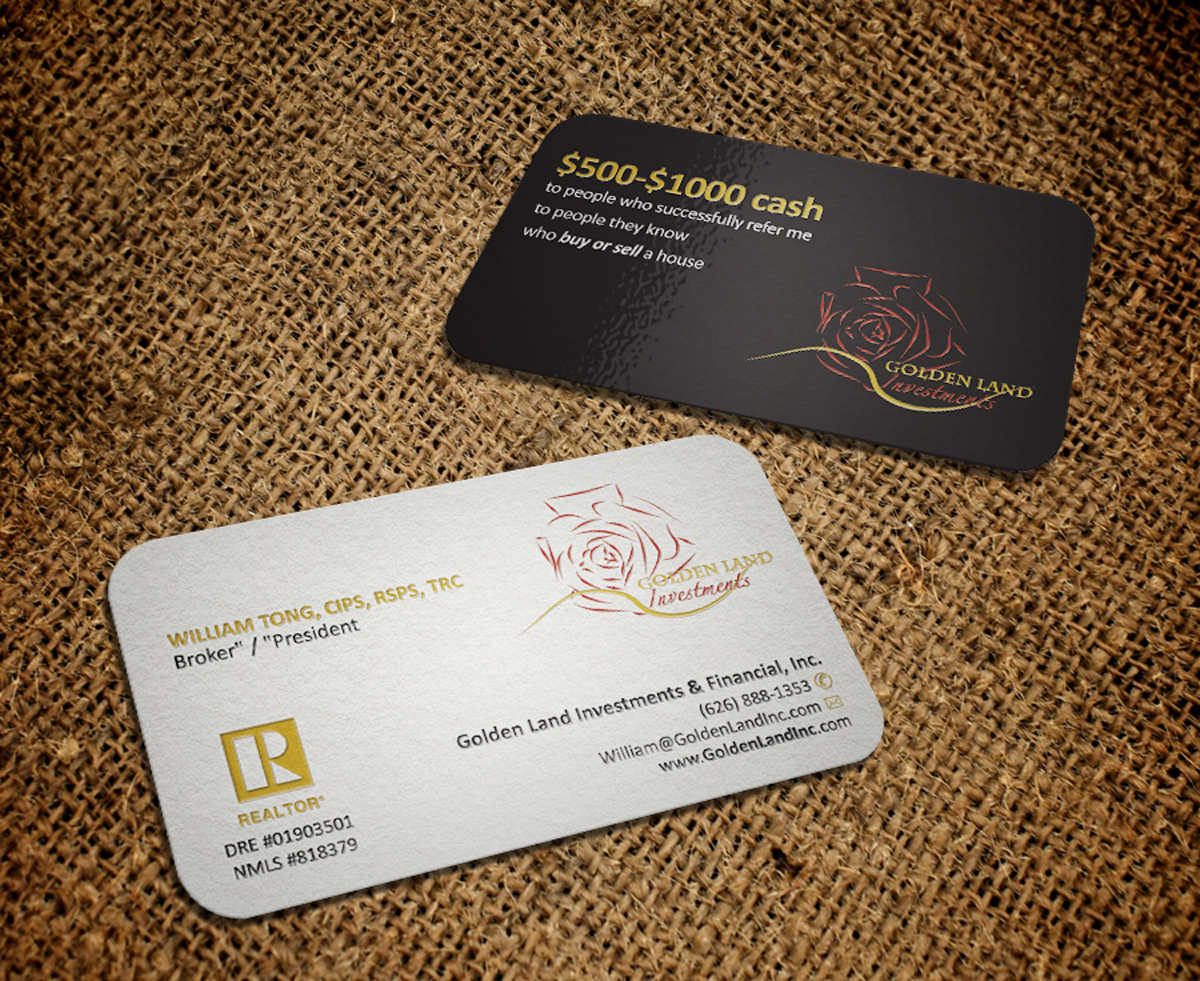Business Card Design by BramDwi for this project | Design #1072826