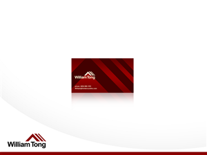 Business Card Design by DoveFendi for this project | Design: #1081851