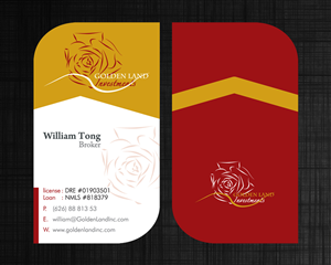 Business Card Design by Web Skippers for this project | Design: #1077869