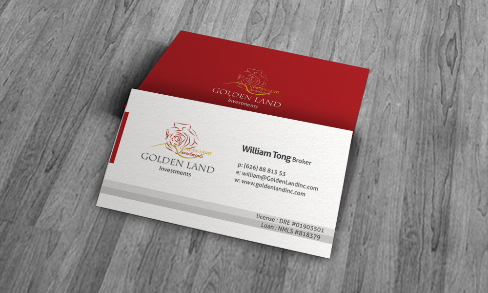 Visitenkarten-Design von Web Skippers für dieses Projekt | Design #1077884