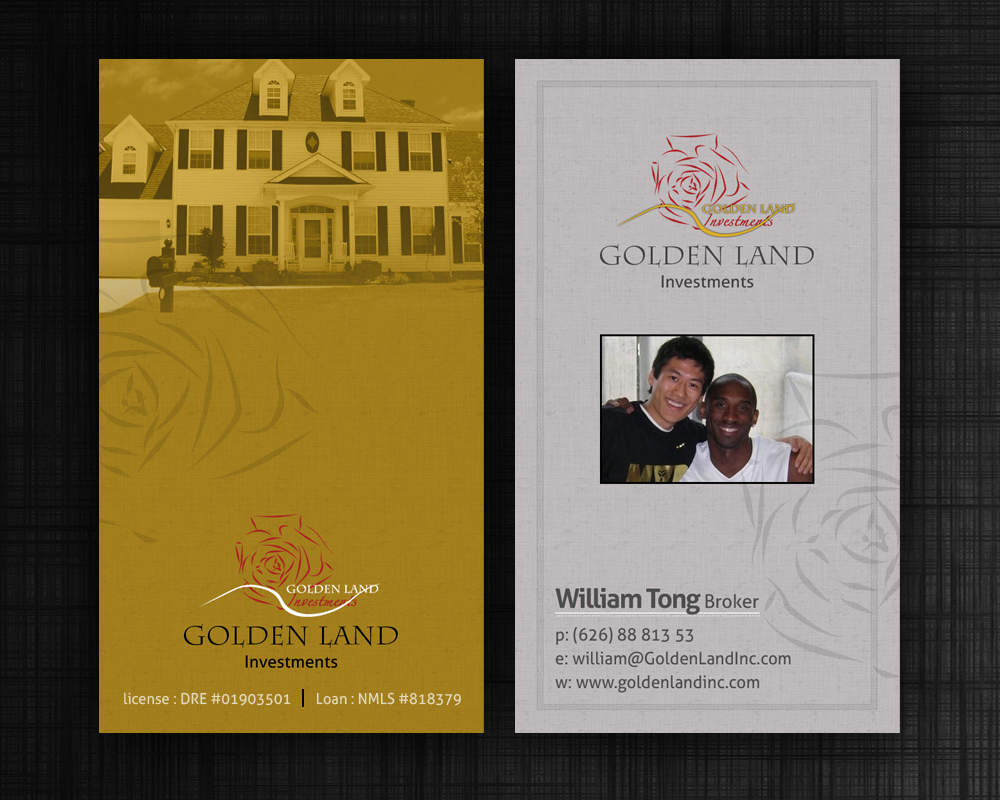 Business Card Design by Web Skippers for this project | Design #1077964
