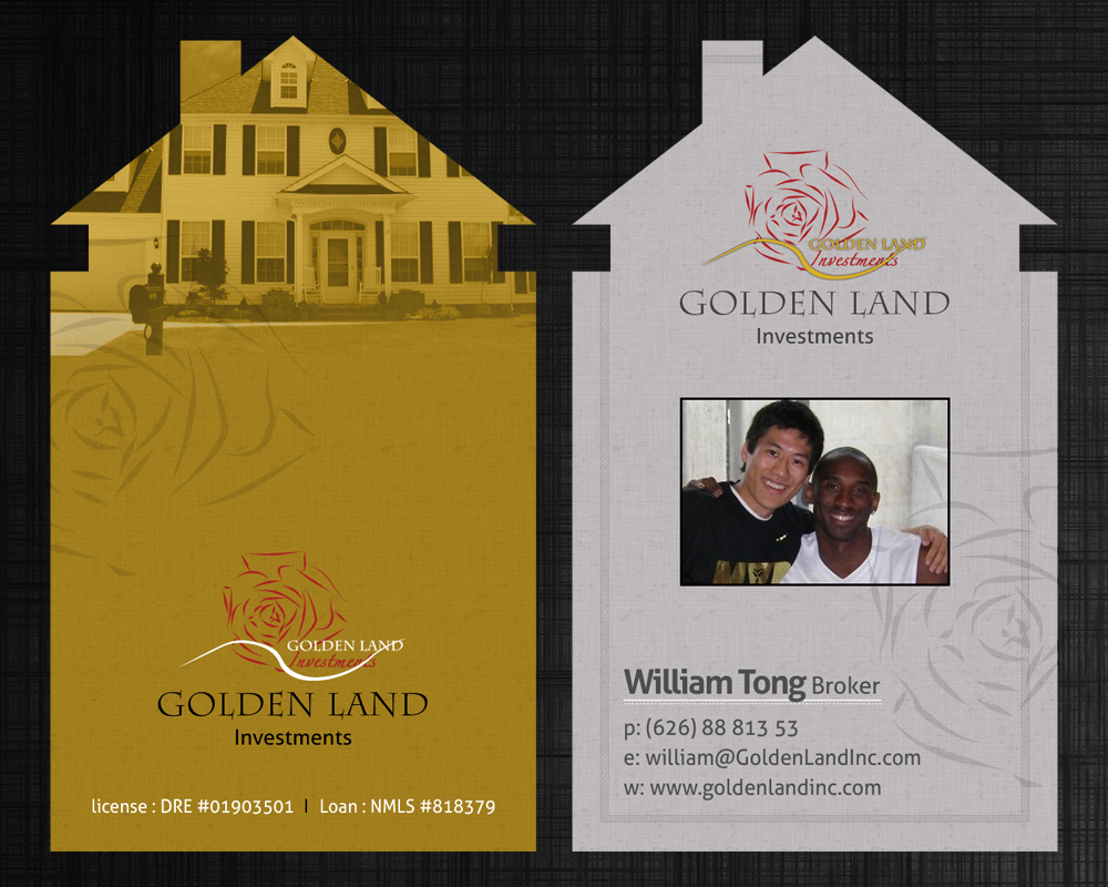 Business Card Design by Web Skippers for this project | Design #1080269