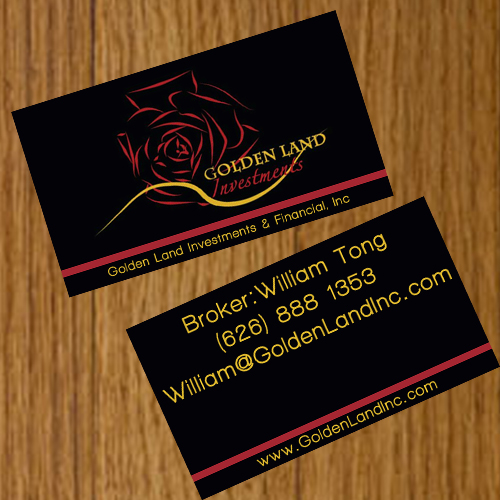 Business Card Design by KDesigns for this project | Design #1087346