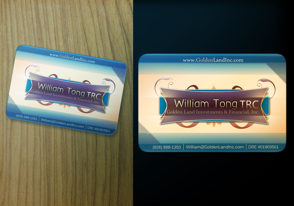 Business Card Design by Sidorencu for this project | Design #1064896