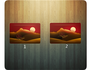 Business Card Design by Sidorencu for this project | Design: #1066218