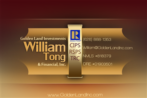 Business Card Design by Sidorencu for this project | Design: #1067396